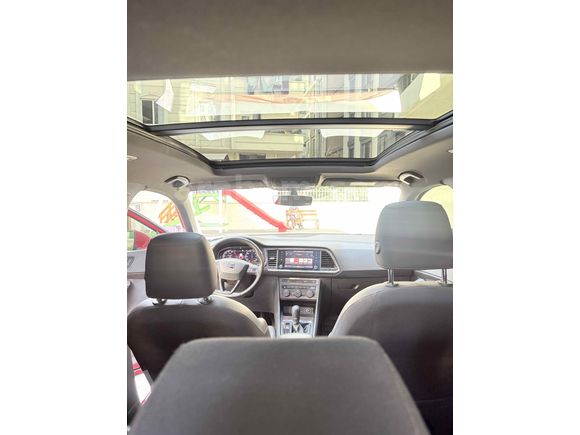 Sahibinden Seat Ateca 1.5 EcoTSI Xcellence 2020 Model 