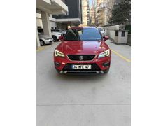 Sahibinden Seat Ateca 1.5 EcoTSI Xcellence 2020 Model 