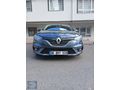 ÇAKIR OTO KİRALAMA OTOMATİK RENAULT MEGANE