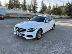 Sahibinden Mercedes - Benz C 200 D Comfort 2017 Model  217.000 km Beyaz