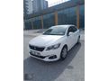 ÇAKIR OTO KİRALAMA PEJO 301