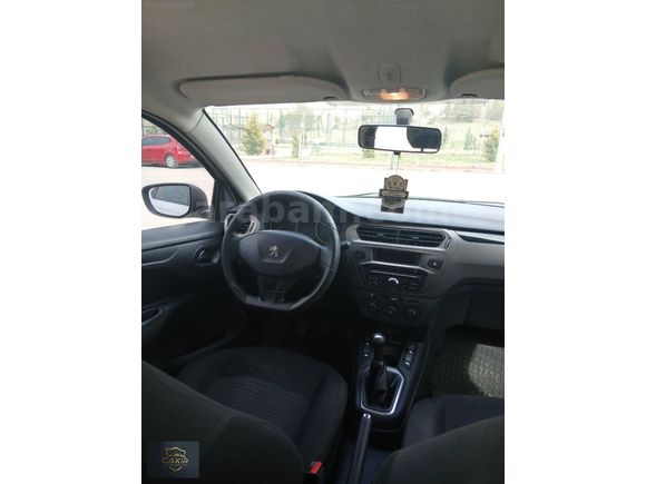ÇAKIR OTO KİRALAMA PEJO 301