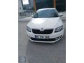 ÇAKIR OTO KİRALAMA OTOMATİK SKODA OCTAVİA