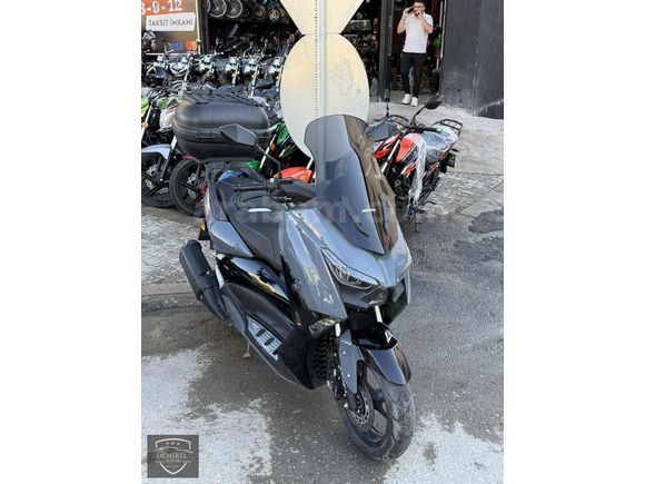 //DEMİREL MOTORS\\ARORA MAX PRO 125 K.K 9-12 TAKSİT İMKANI