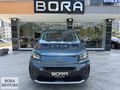 BORA MOTORS 2026 DOBLO 1.5BlueHDİ PREMİO PLUS 0Km CAM TAVAN