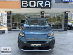 BORA MOTORS 2026 DOBLO 1.5BlueHDİ PREMİO PLUS 0Km CAM TAVAN