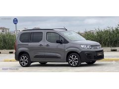 ''HATASIZ'' 2024 MODEL FİAT DOBLO 1.5 PREMİO PLUS CAM TAVAN