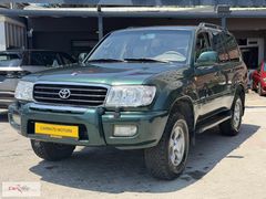 CARMATE MOTORS TOYOTA LAND CRUİSER 4.7 V8