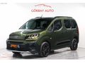 "GÖKBAY'dan Doblo Combi 1.5 BlueHDI Premio Plus 'TAKAS OLUR'"
