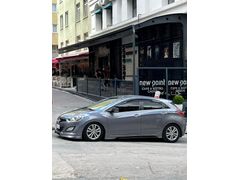 Sahibinden Hyundai i30 1.6 GDi Style 2013 Model  159.000 km Füme