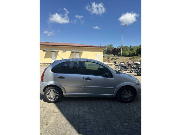 Sahibinden Citroen C3 1.4 SX 2005 Model 