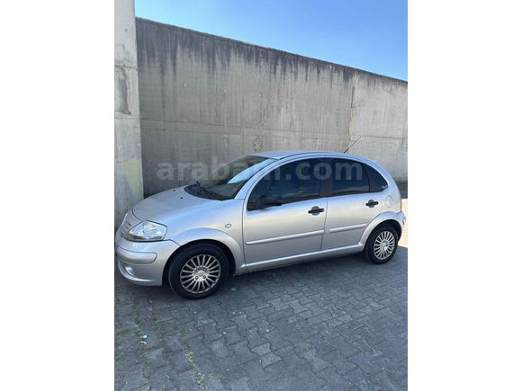 Sahibinden Citroen C3 1.4 SX 2005 Model 
