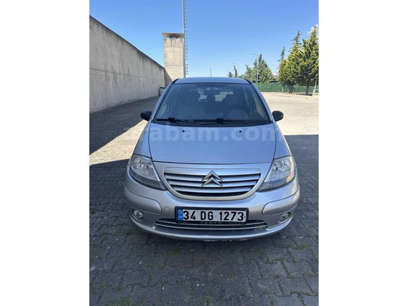 Sahibinden Citroen C3 1.4 SX 2005 Model 