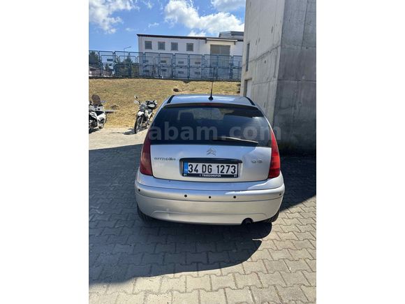 Sahibinden Citroen C3 1.4 SX 2005 Model 