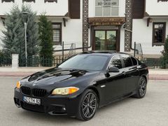Sahibinden BMW 5 Serisi 520d Premium 2011 Model hayalet gösterge