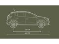 SUV ARAÇ KİRALAMA, HATCHBACK ARAÇ KİRALAMA     0312 434 00 37 