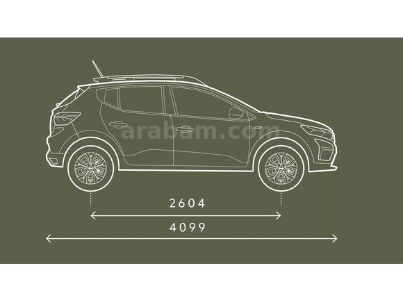 SUV ARAÇ KİRALAMA, HATCHBACK ARAÇ KİRALAMA     0312 434 00 37 