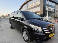 2015 MODEL MERCEDES VİTO 2.2CDİ 119BLUETEC 101BİNKM OTOMOBİL