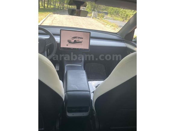 Sahibinden Tesla Model Y Performance (Legacy) 2023 Model Manisa
