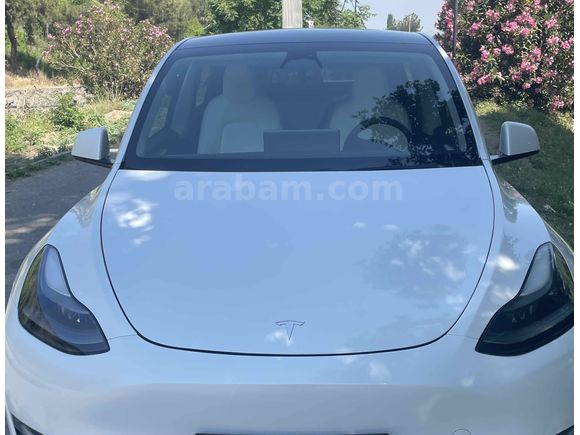 Sahibinden Tesla Model Y Performance (Legacy) 2023 Model Manisa