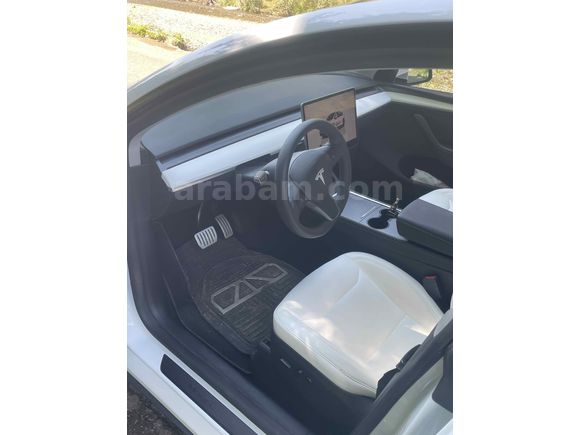 Sahibinden Tesla Model Y Performance (Legacy) 2023 Model Manisa