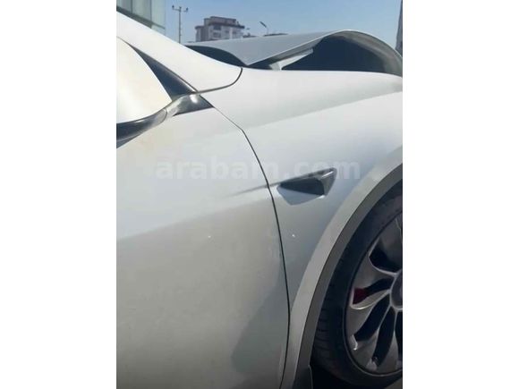 Sahibinden Tesla Model Y Performance (Legacy) 2023 Model Manisa