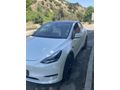 Sahibinden Tesla Model Y Performance (Legacy) 2023 Model Manisa