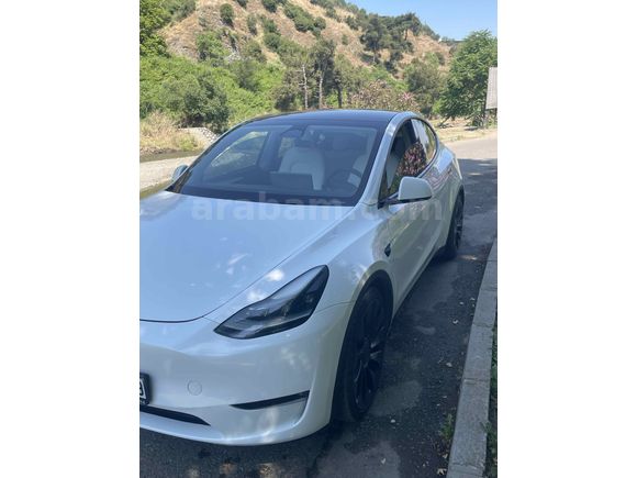 Sahibinden Tesla Model Y Performance (Legacy) 2023 Model Manisa