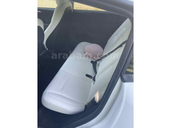 Sahibinden Tesla Model Y Performance (Legacy) 2023 Model Manisa