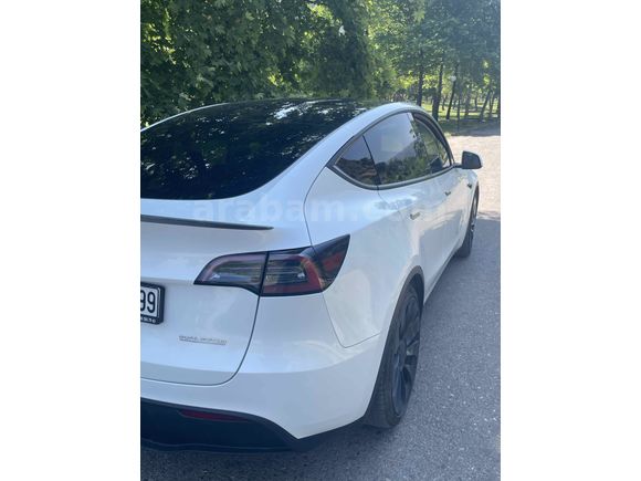 Sahibinden Tesla Model Y Performance (Legacy) 2023 Model Manisa