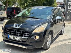 MEŞE MOTORS 2010 PEUGEOT 3008 OTOMATİK PREMİUM