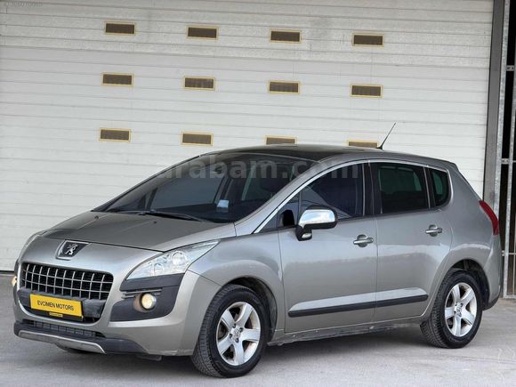 EVCİMEN MOTORS'DAN/HATASIZ/BOYASIZ/DEĞİŞENSİZ/CAM TAVAN/OTOMATİK