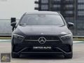 CİSTCO'dan Hatasız Boyasız A200 AMG+