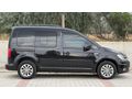 TÜRKMENOĞLU'NDAN DÜŞÜK KM CADDY 2.0TDİ EXCLUSİVE