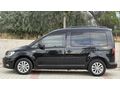 TÜRKMENOĞLU'NDAN DÜŞÜK KM CADDY 2.0TDİ EXCLUSİVE