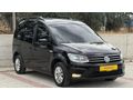 TÜRKMENOĞLU'NDAN DÜŞÜK KM CADDY 2.0TDİ EXCLUSİVE