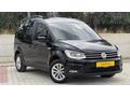 TÜRKMENOĞLU'NDAN DÜŞÜK KM CADDY 2.0TDİ EXCLUSİVE