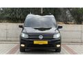 TÜRKMENOĞLU'NDAN DÜŞÜK KM CADDY 2.0TDİ EXCLUSİVE