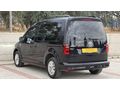 TÜRKMENOĞLU'NDAN DÜŞÜK KM CADDY 2.0TDİ EXCLUSİVE