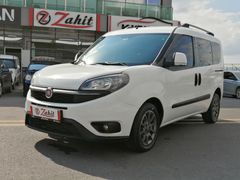ZAHİT'TEN 1.6 DOBLO HATASIZ OTOMOBİL RUHSATLI