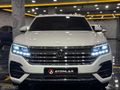 2022 VW TOUAREG 30. V6 TDI R Line _DYNAUDIO SES SİS_AİR_SOĞUTMA_