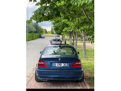 Sahibinden BMW 3 Serisi 320i 2001 Model