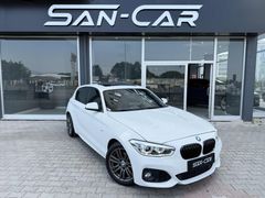 //SAN-CAR//2016 BMW 118İ M SPORT/143.xxxKM/HATASIZ/BOYASIZ/