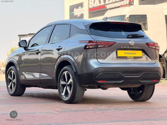 2023 MODEL 1.3 DIG-T DESİGN PACK 31 BİN KÖ BOYASIZ TAKAS OLUR