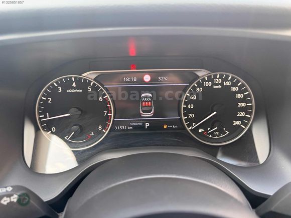 2023 MODEL 1.3 DIG-T DESİGN PACK 31 BİN KÖ BOYASIZ TAKAS OLUR