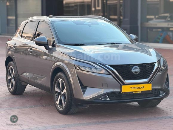 2023 MODEL 1.3 DIG-T DESİGN PACK 31 BİN KÖ BOYASIZ TAKAS OLUR
