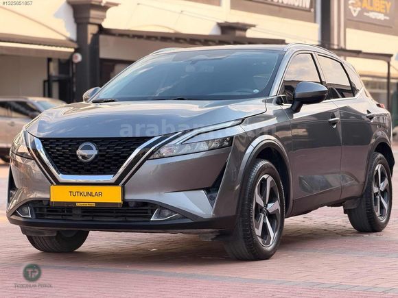 2023 MODEL 1.3 DIG-T DESİGN PACK 31 BİN KÖ BOYASIZ TAKAS OLUR