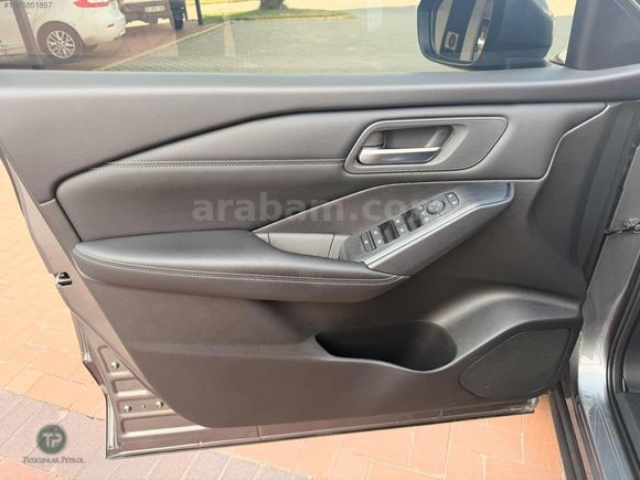 2023 MODEL 1.3 DIG-T DESİGN PACK 31 BİN KÖ BOYASIZ TAKAS OLUR