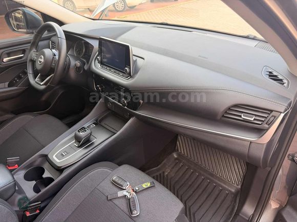 2023 MODEL 1.3 DIG-T DESİGN PACK 31 BİN KÖ BOYASIZ TAKAS OLUR