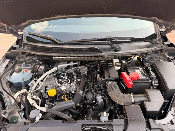 2023 MODEL 1.3 DIG-T DESİGN PACK 31 BİN KÖ BOYASIZ TAKAS OLUR